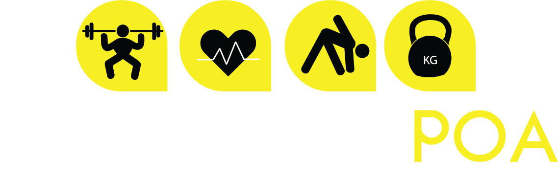 Gym Club POA